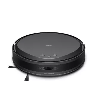 Tapo RV20 Max Robot Vacuum Cleaner Tapo RV20 Max Robot Vacuum Cleaner