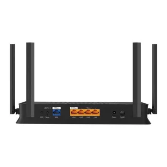 TP-link BE3600 Dual-Band Wi-Fi 7 Router, 2,5Gbit TP-link BE3600 Dual-Band Wi-Fi 7 Router, 2,5Gbit