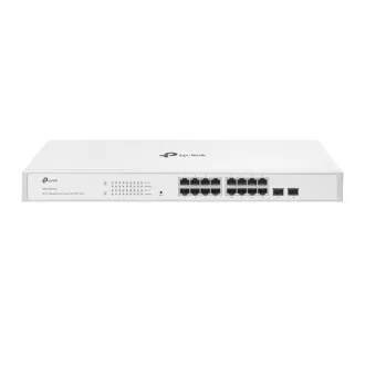 Festa FS318G 16xGb 2xSFP Smart Switch Festa FS318G 16xGb 2xSFP Smart Switch