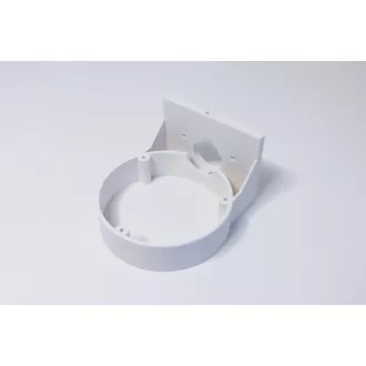 TP-LINK držák s kabelovou krytkou pro kamery VIGI C220/C230/C240 na stěnu bílý TP-LINK držák s kabelovou krytkou pro kamery VIGI C220/C230/C240 na stěnu bílý