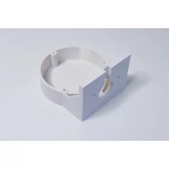 TP-LINK držák s kabelovou krytkou pro kamery VIGI C220/C230/C240 na stěnu bílý TP-LINK držák s kabelovou krytkou pro kamery VIGI C220/C230/C240 na stěnu bílý