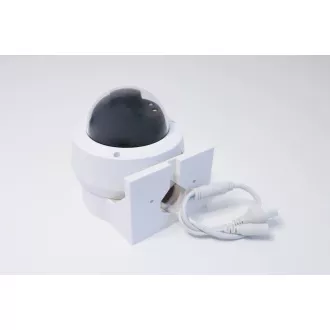 TP-LINK držák s kabelovou krytkou pro kamery VIGI C220/C230/C240 na stěnu bílý TP-LINK držák s kabelovou krytkou pro kamery VIGI C220/C230/C240 na stěnu bílý