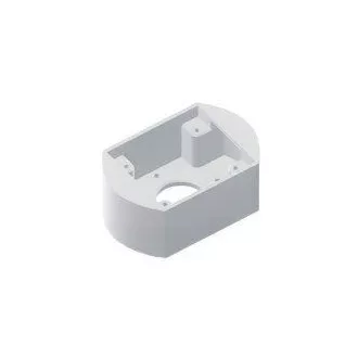 TP-LINK držák s kabelovou krytkou pro kamery VIGI C540V na stěnu nebo strop, bílý