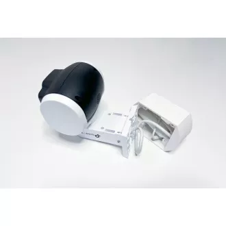 TP-LINK držák s kabelovou krytkou pro kamery VIGI C540V na stěnu nebo strop, bílý