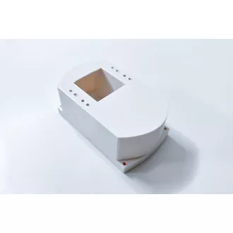 TP-LINK držák s kab.kryt. pro VIGI C540 TP-LINK držák s kab.kryt. pro VIGI C540