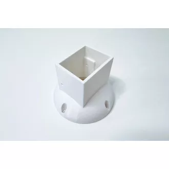TP-LINK držák/stojan TAPO C501GW na stěnu bílý TP-LINK držák/stojan TAPO C501GW na stěnu bílý