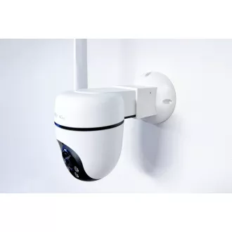 TP-LINK držák/stojan TAPO C501GW na stěnu bílý TP-LINK držák/stojan TAPO C501GW na stěnu bílý
