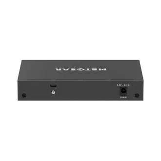 NETGEAR 8PT GE PLUS SWCH W/ HI-PWR POE+