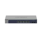NETGEAR 10P MG SMART MANAGED PRO SWITCH