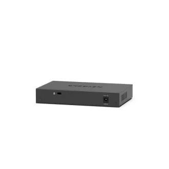 NETGEAR MS305 5-PORT MULTIGIG 2.5G UM SWITCH NETGEAR MS305 5-PORT MULTIGIG 2.5G UM SWITCH