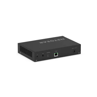 NETGEAR 10PT M4250-9G1F-POE+ MANAGED SWCH NETGEAR 10PT M4250-9G1F-POE+ MANAGED SWCH