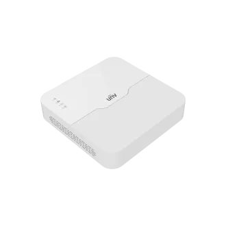 Uniview NVR301-16B-LP8-IQ, 16 kanálů, 8x PoE, max.IN:80Mbps/OUT:80Mbps, chytrá analytika SIP, UMD Uniview NVR301-16B-LP8-IQ, 16 kanálů, 8x PoE, max.IN:80Mbps/OUT:80Mbps, chytrá analytika SIP, UMD