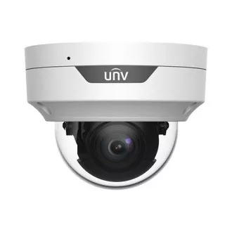 Uniview IPC3514LE-ADF28KM-WP, 4Mpix IP kamera, dome, objektiv 2,8 mm (110,4°), WDR 120dB, OwlView Uniview IPC3514LE-ADF28KM-WP, 4Mpix IP kamera, dome, objektiv 2,8 mm (110,4°), WDR 120dB, OwlView