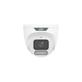 Uniview IPC3624LE-ADF40K-WP, 4Mpix IP kamera, turret, objektiv 4,0 mm (89,4°), bílá LED 30m, OwlView Uniview IPC3624LE-ADF40K-WP, 4Mpix IP kamera, turret, objektiv 4,0 mm (89,4°), bílá LED 30m, OwlView