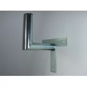 Anténní držák 20cm T (p.4,2 cm)