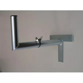 Anténní držák 40cm T (p.4,2 cm)