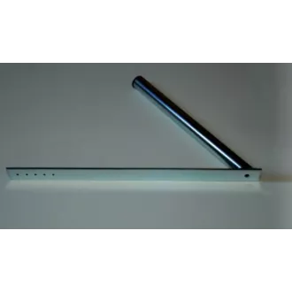 Držák antény střešní pod tašku 40cm výška Držák antény střešní pod tašku 40cm výška