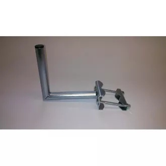 Anténní držák na stožár 20cm,průměr 28mm-přísl. Anténní držák na stožár 20cm,průměr 28mm-přísl.