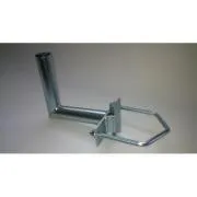 Anténní držák 20cm pr.42mm stožár,1xvinkl,R120mm