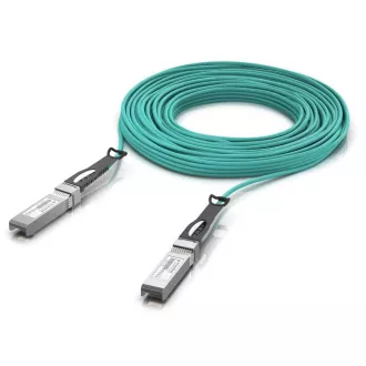 Ubiquiti UACC-AOC-SFP10-30M, AOC, 10 Gbps, 5m Ubiquiti UACC-AOC-SFP10-30M, AOC, 10 Gbps, 5m