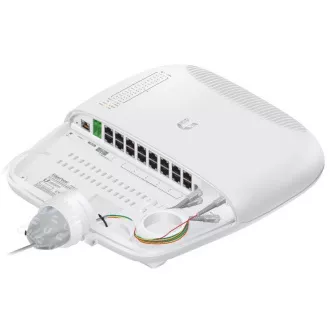 Ubiquiti EP-S16,EdgePoint WISP switch,16x GLAN, 2x SFP/SFP+ Ubiquiti EP-S16,EdgePoint WISP switch,16x GLAN, 2x SFP/SFP+