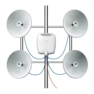 Ubiquiti EP-S16,EdgePoint WISP switch,16x GLAN, 2x SFP/SFP+ Ubiquiti EP-S16,EdgePoint WISP switch,16x GLAN, 2x SFP/SFP+