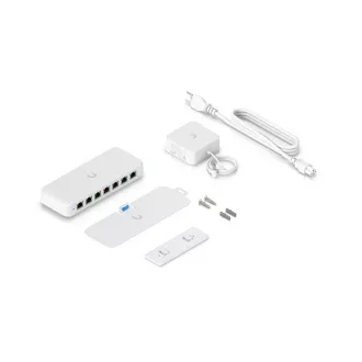 Ubiquiti USW-Ultra-60W, UniFi Switch Ultra 60W Ubiquiti USW-Ultra-60W, UniFi Switch Ultra 60W