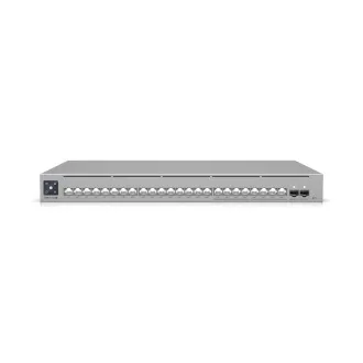 Ubiquiti USW-Pro-Max-24-PoE, UniFi Switch Pro Max 24 PoE Ubiquiti USW-Pro-Max-24-PoE, UniFi Switch Pro Max 24 PoE