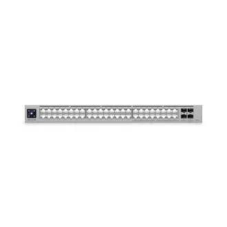 Ubiquiti USW-Pro-Max-48-PoE, UniFi Switch Pro Max 48 PoE Ubiquiti USW-Pro-Max-48-PoE, UniFi Switch Pro Max 48 PoE