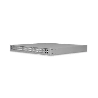 Ubiquiti USW-Pro-Max-48-PoE, UniFi Switch Pro Max 48 PoE Ubiquiti USW-Pro-Max-48-PoE, UniFi Switch Pro Max 48 PoE
