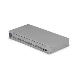 Ubiquiti USW-Pro-Max-16-PoE, UniFi Switch Pro Max 16 PoE