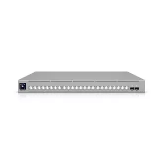 Ubiquiti USW-Pro-XG-24, UniFi Pro XG 24 Ubiquiti USW-Pro-XG-24, UniFi Pro XG 24