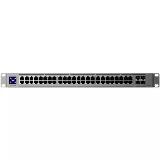 Ubiquiti USW-Enterprise-48-PoE - UniFi Switch Enterprise 48 PoE Ubiquiti USW-Enterprise-48-PoE - UniFi Switch Enterprise 48 PoE