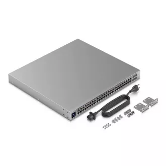 Ubiquiti USW-Enterprise-48-PoE - UniFi Switch Enterprise 48 PoE Ubiquiti USW-Enterprise-48-PoE - UniFi Switch Enterprise 48 PoE