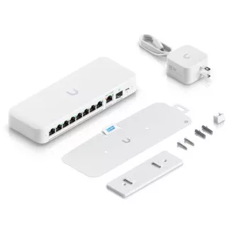 Ubiquiti UniFi USW-Flex-2.5G-8, Flex 2.5G