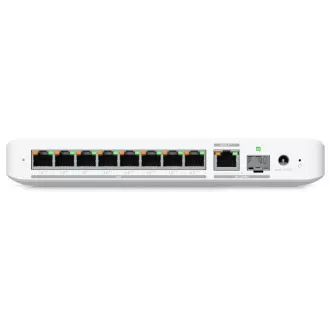 Ubiquiti UniFi USW-Flex-2.5G-8-PoE, Flex 2.5G PoE