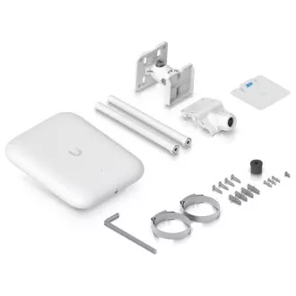 Ubiquiti U7-Pro-Outdoor, UniFi AP U7 Pro Outdoor