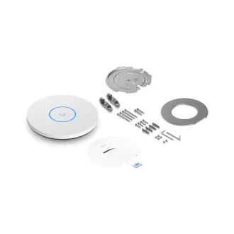 Ubiquiti U7-Pro-XG, UniFi AP U7 Pro XG, bílá