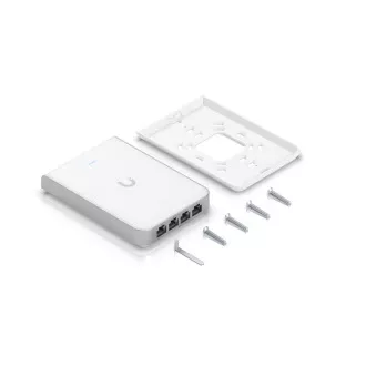 Ubiquiti U6-IW, UniFi6 In-Wall Ubiquiti U6-IW, UniFi6 In-Wall