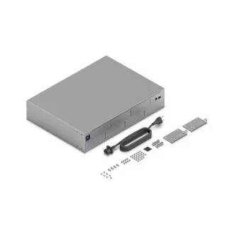 Ubiquiti UNAS-Pro - UniFi UNAS Pro Ubiquiti UNAS-Pro - UniFi UNAS Pro