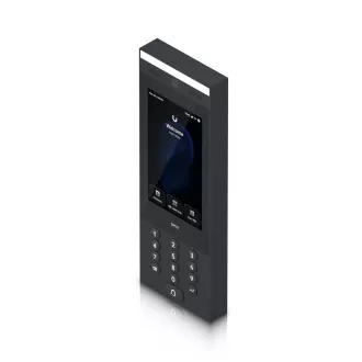 Ubiquiti UA-G3-Intercom - UniFi Access G3 Intercom Ubiquiti UA-G3-Intercom - UniFi Access G3 Intercom