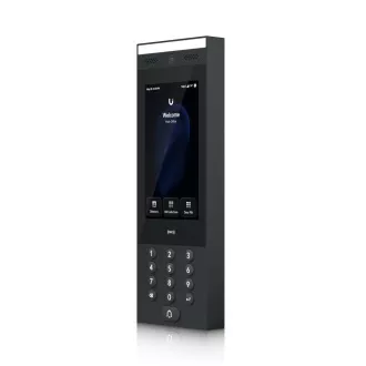 Ubiquiti UA-G3-Intercom - UniFi Access G3 Intercom Ubiquiti UA-G3-Intercom - UniFi Access G3 Intercom