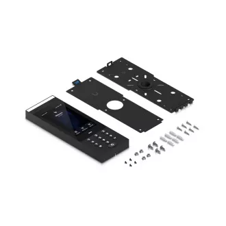 Ubiquiti UA-G3-Intercom - UniFi Access G3 Intercom Ubiquiti UA-G3-Intercom - UniFi Access G3 Intercom