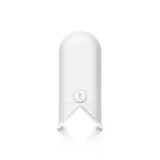 Ubiquiti UACC-Camera-AM-W - Camera Arm Mount, držák pro UVC-G5-Turret-Ultra, bílá Ubiquiti UACC-Camera-AM-W - Camera Arm Mount, držák pro UVC-G5-Turret-Ultra, bílá