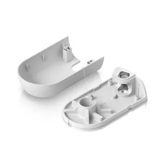 Ubiquiti UACC-Camera-AM-W - Camera Arm Mount, držák pro UVC-G5-Turret-Ultra, bílá Ubiquiti UACC-Camera-AM-W - Camera Arm Mount, držák pro UVC-G5-Turret-Ultra, bílá