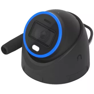 Ubiquiti UVC-AI-Turret-B - UniFi Protect Camera AI Turret black Ubiquiti UVC-AI-Turret-B - UniFi Protect Camera AI Turret black