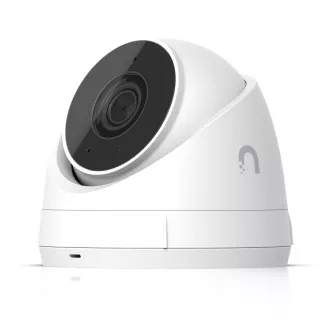 Ubiquiti UVC-G5-Turret-Ultra - UniFi Protect G5 Turret Ultra, bílá Ubiquiti UVC-G5-Turret-Ultra - UniFi Protect G5 Turret Ultra, bílá