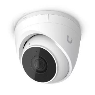Ubiquiti UVC-G5-Turret-Ultra - UniFi Protect G5 Turret Ultra, bílá Ubiquiti UVC-G5-Turret-Ultra - UniFi Protect G5 Turret Ultra, bílá