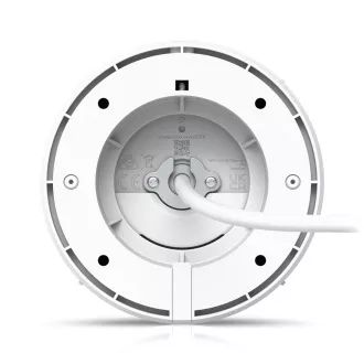Ubiquiti UVC-G5-Turret-Ultra - UniFi Protect G5 Turret Ultra, bílá Ubiquiti UVC-G5-Turret-Ultra - UniFi Protect G5 Turret Ultra, bílá