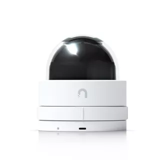 Ubiquiti UVC-G5-Dome-Ultra - UniFi Protect G5 Dome Ultra, bílá Ubiquiti UVC-G5-Dome-Ultra - UniFi Protect G5 Dome Ultra, bílá